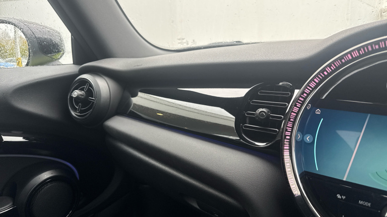 MINI Convertible 1.5 Cooper Sport 2dr Auto Petrol Convertible